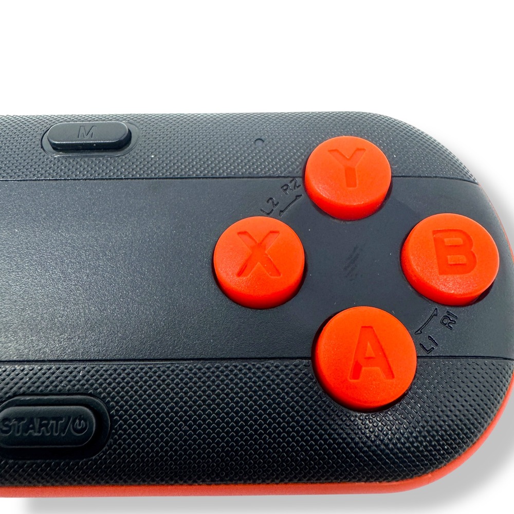 VR 3D Gamepad and Remote Control for Smart Phone / PC / Android & iOS / TV Box - Picture 3 of 9
